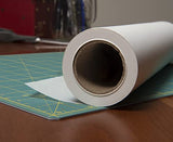 Bienfang Sketching & Tracing Paper Roll, White, 12 Inches x 50 Yards