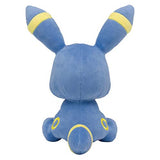 Pokemon Center Original Plush Doll Mix Ole Umbreon