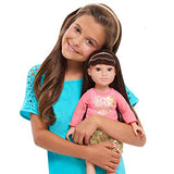 Journey Girls 18" Doll - Callie - Amazon Exclusive