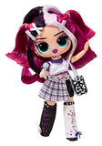 LOL Surprise Tweens Series 4 Fashion Doll Jenny Rox with 15 Surprises and Fabulous Accessories – Great Gift for Kids Ages 4+