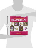 The Complete Book of Polymer Clay