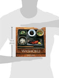 Washoku: Recipes from the Japanese Home Kitchen [A Cookbook]