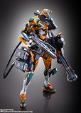 Tamashi Nations - Neon Genesis Evangelion - EVA-00/00 Proto Type, Bandai Spirits Metal Build