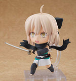 Good Smile Fate/Grand Order: Saber/Okita Souji (Ascension Version) Deluxe Nendoroid Action Figure