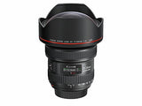 Canon EF 11-24mm f/4L USM Lens