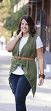 Plus Size Crochet Garments | Leisure Arts (6965)