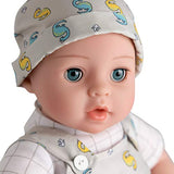 Adora Interactive Baby Doll with Voice Recorder - Wrapped in Love - Dearest Baby