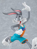 Good Smile Space Jam: A New Legacy: Bugs Bunny Pop Up Parade PVC Figure, Multicolor