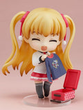 Papa no Iukoto wo Kikinasai (Papakiki) Takanashi Miu Nendoroid Action Figure