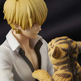 Union Creative Fate/Extella: Link Gilgamesh PVC Figure