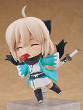 Good Smile Fate/Grand Order: Saber/Okita Souji (Ascension Version) Deluxe Nendoroid Action Figure