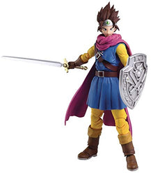 Square Enix Dragon Quest III: Bring Arts Hero Action Figure