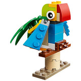 Creative Fun Exclusive 2020 Summer Edition Lego 40411 12-in-1