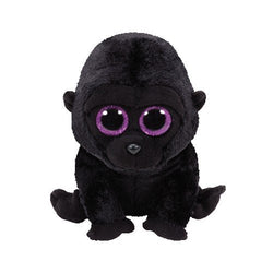 Ty Beanie Boos Plush - George The Gorilla