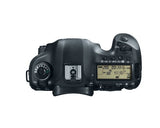 Canon EOS 5D Mark III 22.3 MP Full Frame CMOS with 1080p Full-HD Video Mode Digital SLR Camera