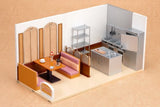 Phat! - Working!! Playset Wagnaria B Set - Kitchen by pHat 5.5