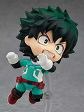 My Hero Academia: Katsuki Bakugo Figma Action Figure