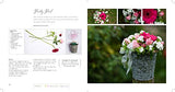 Chic & Unique Flower Arrangements: Over 35 modern designs for simple floral table decorations