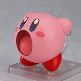 Good Smile Kirby's Dream Land: Kirby Nendoroid Action Figure
