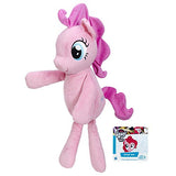 My Little Pony Friendship is Magic Pinkie Pie Huggable Plush