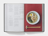 Japan: The Cookbook