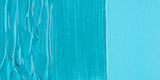 Sennelier Extra-Fine Artist Acrylic 200 ml Tube - Light Turquoise
