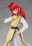 Good Smile Yu Yu Hakusho: Kurama Pop Up Parade PVC Figure, Multicolor