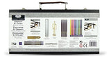 Royal Brush RSET-DS3000 Royal and Langnickel Sketching and Drawing Artist Set for Beginners