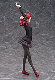 Phat! Persona 5 Royal: Kasumi Yoshizawa 1:7 Scale PVC Figure,Multicolor