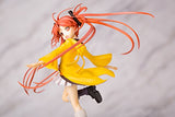 Pulchra Black Bullet: Enju Aihara PVC Figure