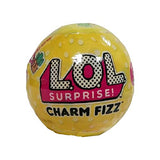 L.O.L. Surprise Charm Fizz Series 3 (Pack of 6)