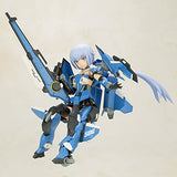 KOTOBUKIYA Frame ARMS Girl: Frame ARMS Girl Stylet XF-3 Plus