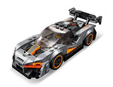 LEGO Speed Champions 75892 Mclaren Senna