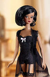 The Lingerie Barbie #5 Silkstone Barbie Fashion Model Collection 2002 BFMC