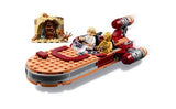 LEGO Star Wars: A New Hope Luke Skywalker's Landspeeder,Fun Toy Building Kit; Awesome Gift Idea for Kids