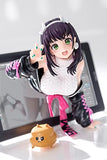 Nishiza-San Illustrated by Nishizawa 5mm 1:6 Scale PVC Figure