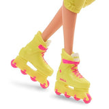 Barbie in Inline Skating Outfit The Movie Exclusive