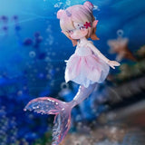 BEEMAI Antu Tidal Secret Language Mermaid Series 6PCs (Set of 6 No Repeat) 1/12 BJD Dolls Cute Figures Collectibles Birthday Gift
