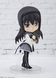 TAMASHII NATIONS Bandai Figuarts Mini Akemi Homura Puella Magi Madoka Magica, Multi