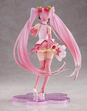 TAITO Figure 2021 ver. Drawn by Miku Sakura　(Hatsune Miku)