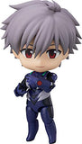 Good Smile Rebuild of Evangelion: Kaworu Nagisa (Plugsuit Version) Nendoroid Action Figure