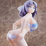 Senran Kagura NewWave G Burst Yumi 1/6 Complete Figure