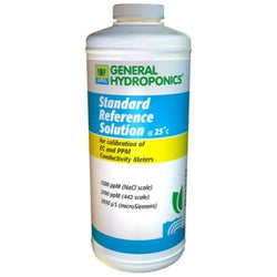 General Hydroponics GH1571 Plant Nutrient, 8-Ounce