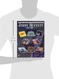 Jimmy Buffett -- Easy Guitar Anthology: 20 Greatest Hits (Easy (EZ) Guitar Anthology)