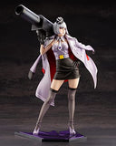 Transformers: Megatron Bishoujo Statue