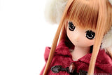 EX Cute 9th Series Komorebimori no Dobutsutachi Wolf / Himeno ! (Fashion Doll)