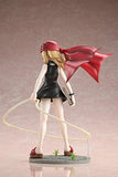 Shaman King: Anna Kyoyama 1:7 Scale PVC Figure