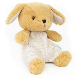 Gund 6061035 Oh So Snuggly Puppy Plush Toy, 8-inch Height