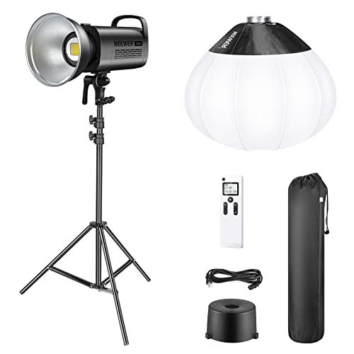 Shop Neewer 150W LED Video Light CB150 5600K at Artsy Sister