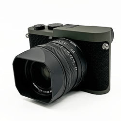 Leica Q2 Digital Camera (Reporter Edition) (International Model)